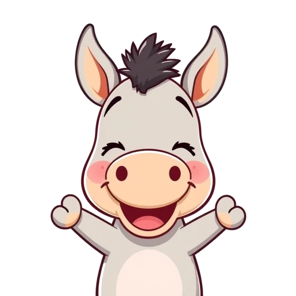 Welcome to Donkeycomedy.Com